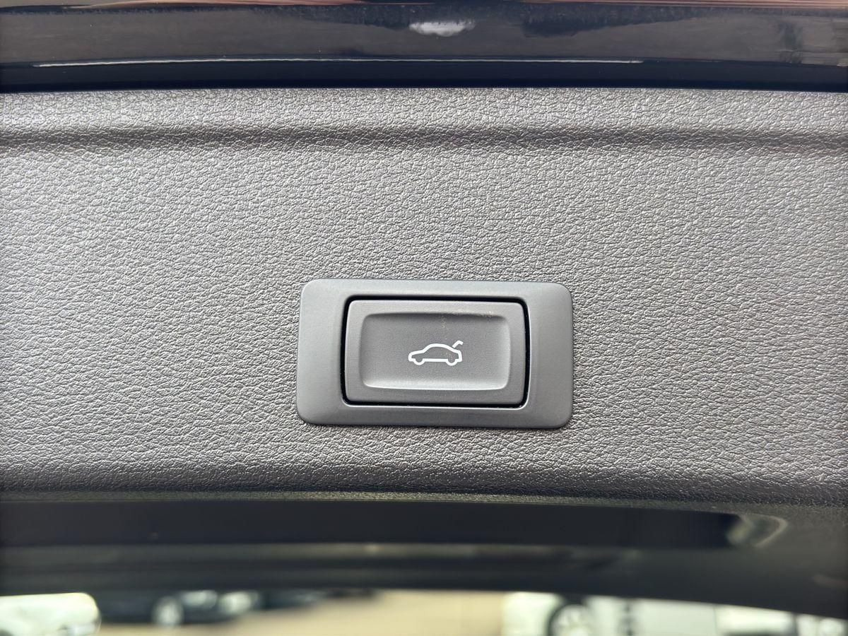 A4 35 TDI advanced MATRIX LED AHK RFK