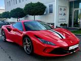 Ferrari F8 Tributo Coupé DCT - Ferrari in Leipzig