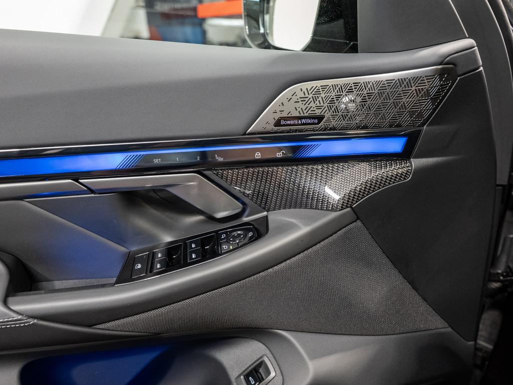 BMW M5 Touring 0,5% Versteuerung möglich ACC B&W LED