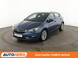 Opel Astra 1.4 SIDI Turbo Dynamic*NAVI*PDC*SHZ*TEMPO* - Opel Astra Gebrauchtwagen in Berlin