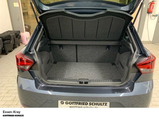 Seat Ibiza - Bild 8