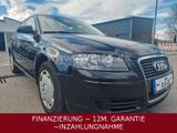 Audi A3 Sportback 2.0 TDI Attraction *2.HD~TÜV NEU* - Audi A3 aus 2005 mit Diesel-Antrieb