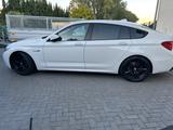 BMW 530 Gran Turismo 530d xDrive Gran Turismo - - BMW 530 Gran Turismo Gebrauchtwagen