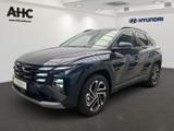 Hyundai TUCSON 1.6 T-GDI 2WD 7-DCT Prime Pano 4xSHZ HUD - Hyundai TUCSON: mit Klimaanlage