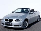 BMW 320i Cabrio /KLIMA/XENON/LEDER/PDC/GARANTIE/ - BMW 3er Reihe aus 2007: Cabrio