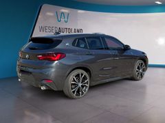 Fahrzeugabbildung BMW X2 20d xDrive M Sport LED KEYLESS NAVI HIFI