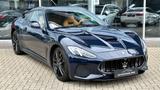 Maserati Granturismo 4.7 V8 MC Automatik - 1. Hand - Maserati Gebrauchtwagen in Düsseldorf