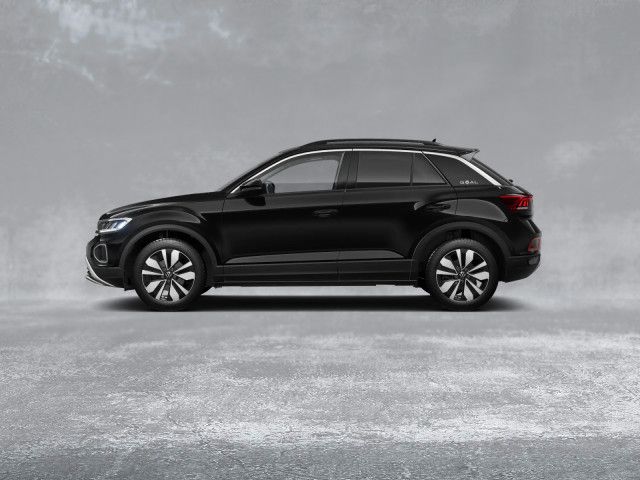 Volkswagen T-Roc - Bild 6