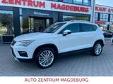 Seat Ateca Xcellence 4Drive 2.0 TDI*VOLL*ACC*DCC*LED* - Seat Ateca in Magdeburg