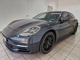 Porsche Panamera Sport Turismo 4 LED Luft Pano 21" Appr. - Porsche Panamera mit Benzin-Antrieb: Kombi, Automatik