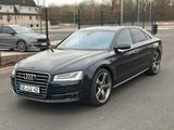 Audi a8 4 2tdi - Audi A8 in Bochum