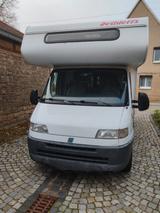 Fiat Ducato - Fiat 2000