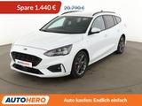 Ford Focus 2.0 TDCi EcoBlue ST-Line X Aut.*NAVI*TEMPO - Ford Focus ST mit Diesel-Antrieb