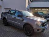 Ford Ranger Wolftrak DoKa 4x4,Rollo.Wanne.AHK.Navi - : Geländewagen, Wolf