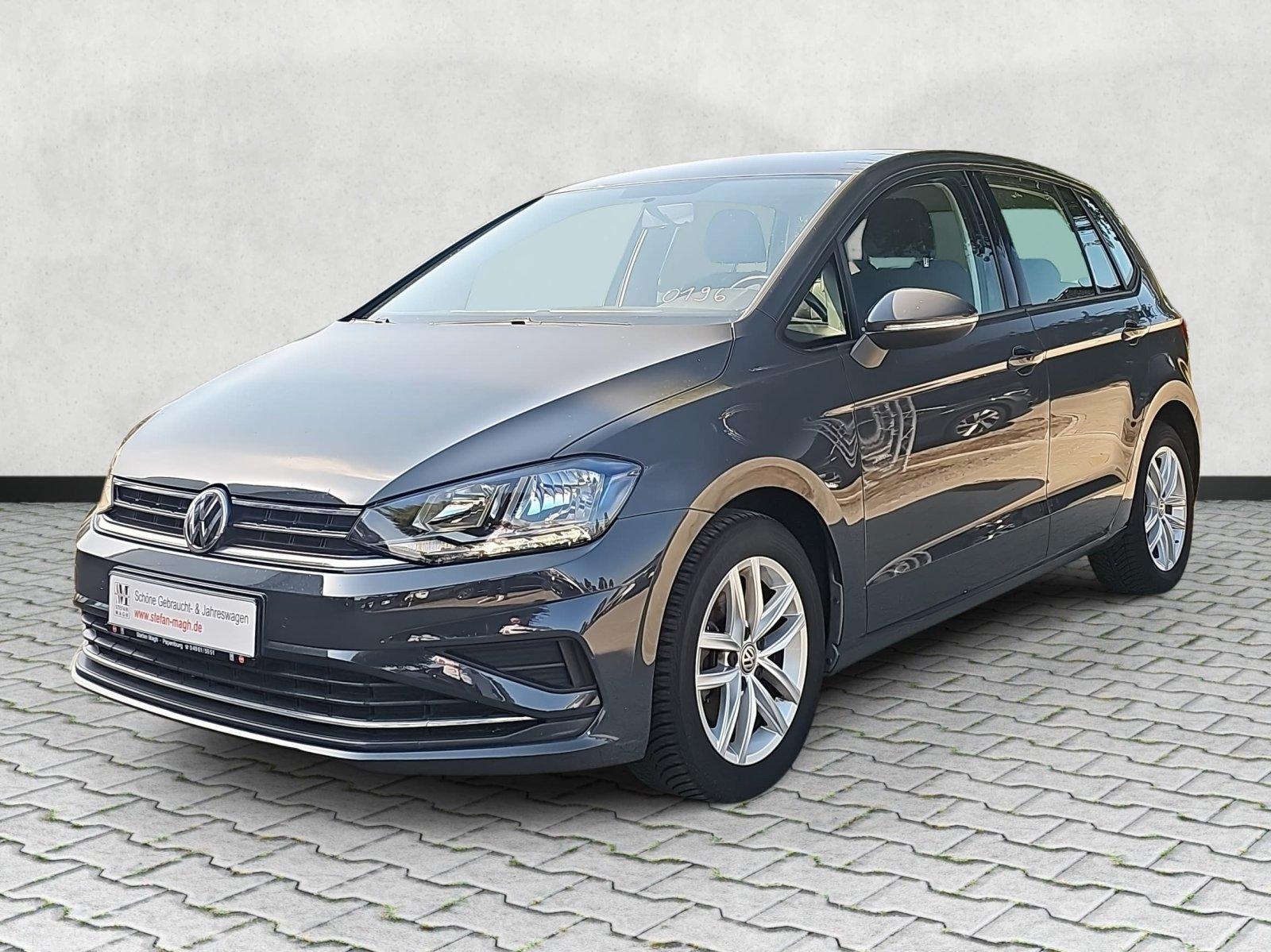 Volkswagen Golf Sportsvan VII 1.5 TSI Comfortline PDC Klima