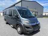 Pössl Road Cruiser 640*Einzelbetten*Solar*AHK - Kastenwagen Einzelbetten
