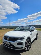 Volkswagen T-Roc 2.0 TSI OPF DSG 4MOTION Sport Sport