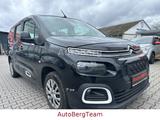 Citroën Berlingo Feel XL*SHZ*Navi*Kamera*PDC*6Gang*MFL - gebrauchte Citroën Berlingo aus dem Jahr 2020