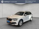 Skoda Kamiq 1.0 TSI Ambition