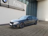 BMW M5 Competition LED+LEDER+NAVI+M-DRIVER P.+GSHD - gebrauchte BMW M5 aus dem Jahr 2022