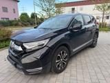 Honda CR-V 2.0 i-MMD HYBRID 2WD Elegance - Honda CR-V Unfallwagen