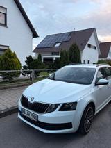 Skoda Octavia 1.2 TSI 63kW Active Combi Active - Skoda Octavia Active mit Benzin-Antrieb