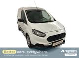 Ford Transit Courier Basis S&S - Ford Transit Courier: Limousine