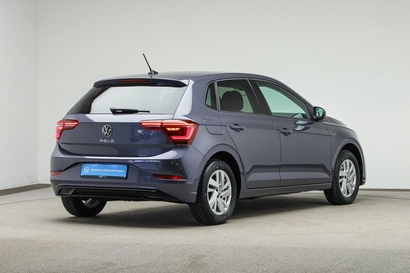 Volkswagen Polo - Bild 3