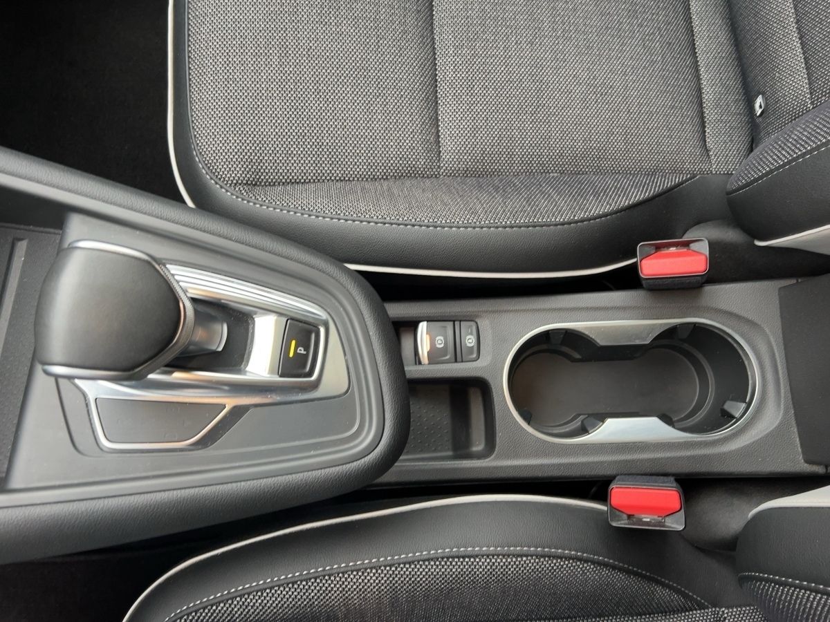 Renault Captur - Bild 17