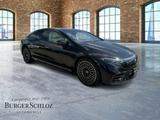 Mercedes-Benz EQS 580 4M AMG Pano Night LM ACC Akustikglas - Mercedes-Benz EQS aus 2022