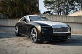 Rolls-Royce Spectre - - Rolls-Royce Spectre Neuwagen