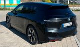BMW iX xDrive40 - Top Austatung! - BMW iX von privat