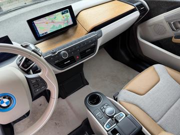 صورة مصغرة 20 لـ 2014 BMW I3