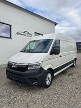 MAN TGE 3.180 Kasten L3H2 AUTOM TEMPOMAT NAV - MAN aus 2024
