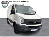 Volkswagen Crafter 30 kurz L1H1 - Volkswagen Crafter: 30