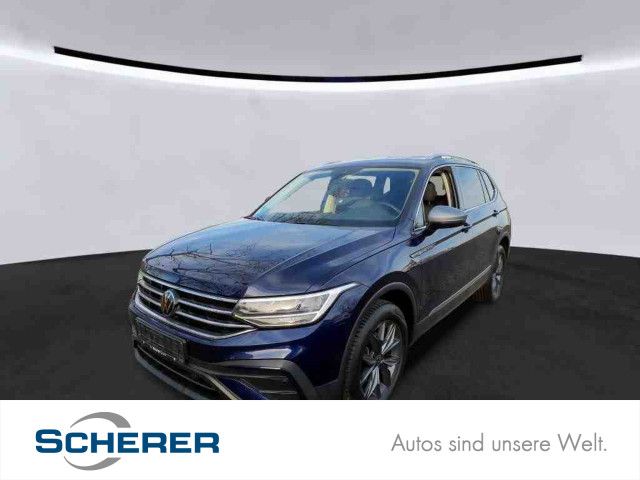 Volkswagen Tiguan Allspace - Bild 1