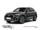 Audi Q5 40 TDI quattro S line Klima*SH*Matrix - Audi Q5 Gebrauchtwagen in Aachen