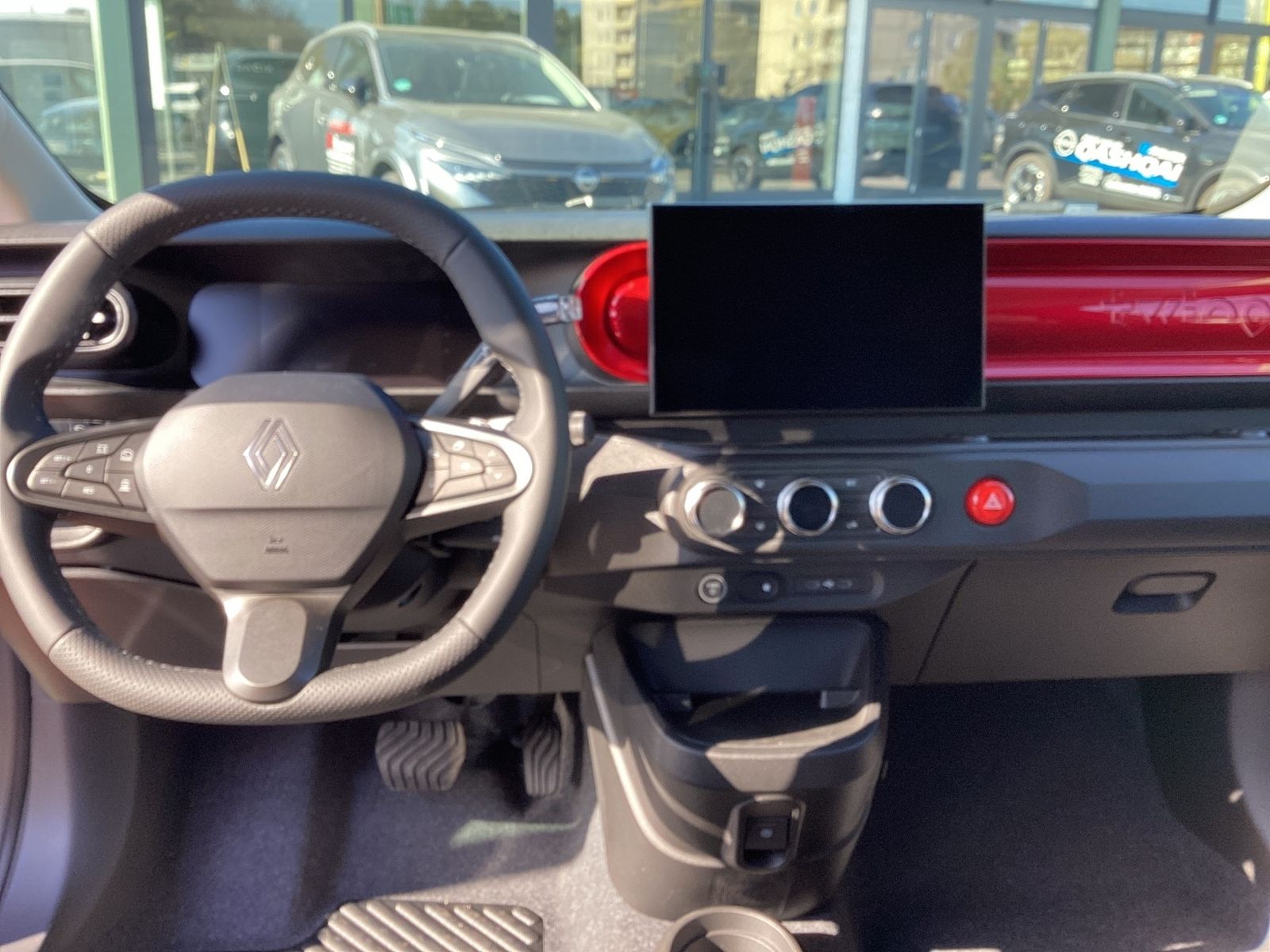 Renault Twingo - Bild 10