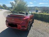 Volkswagen T-Roc Cabriolet 1.5 TSI OPF DSG Style Style - VW T-Roc von privat