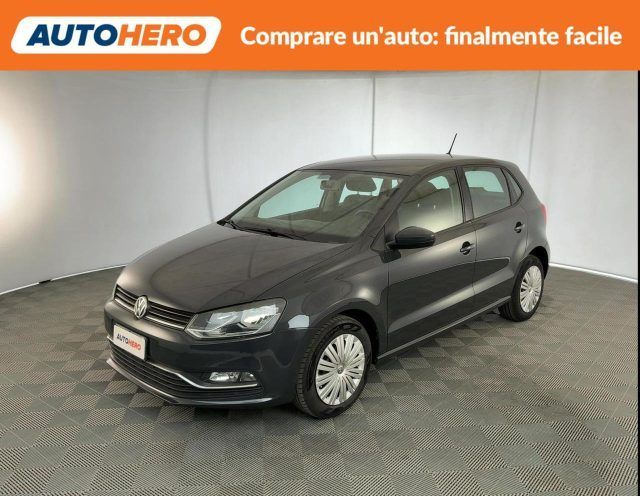 VW VOLKSWAGEN Polo 1.0 MPI 75 CV 5p. Comfortline