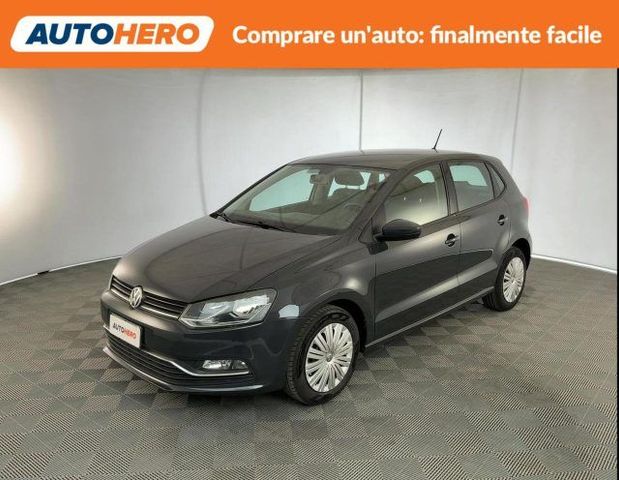 VW VOLKSWAGEN Polo 1.0 MPI 75 CV 5p. Comfortline