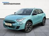 Fiat 600 1.2 Hybrid Business Edition Navi LED Kamera  - Fiat 600 BUSINESS-EDITION