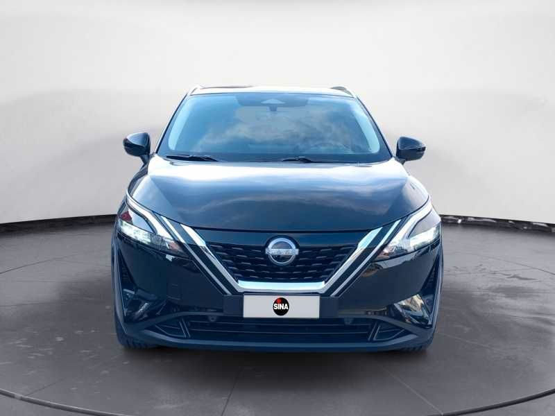 Nissan NISSAN Qashqai 1.5 e-power N-Connecta #Tettopano imagem 2