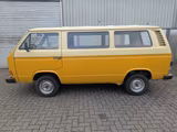 Volkswagen T3 - VW T3 Gebrauchtwagen