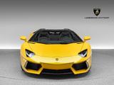 Lamborghini Aventador Roadster LP700-4 - Lamborghini Gebrauchtwagen in Stuttgart