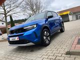 Opel Frontera GS 1.2 107 kW LED SHZ Kamera - scheckheftgepflegte Opel Frontera