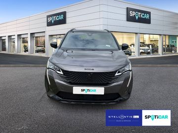 Peugeot 3008 - 2