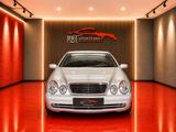 Mercedes-Benz CLK 320 ELEG./3.2 V6 218PS/AMG/WENIG KM/DESIGNO! - Autos aus dem Jahr 1999