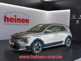 Kia Niro EV Inspiration NAVI LED ACC PANO - graue Kia Niro EV