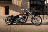 Harley-Davidson Bourget Custom Joker Bike USA  - Offers